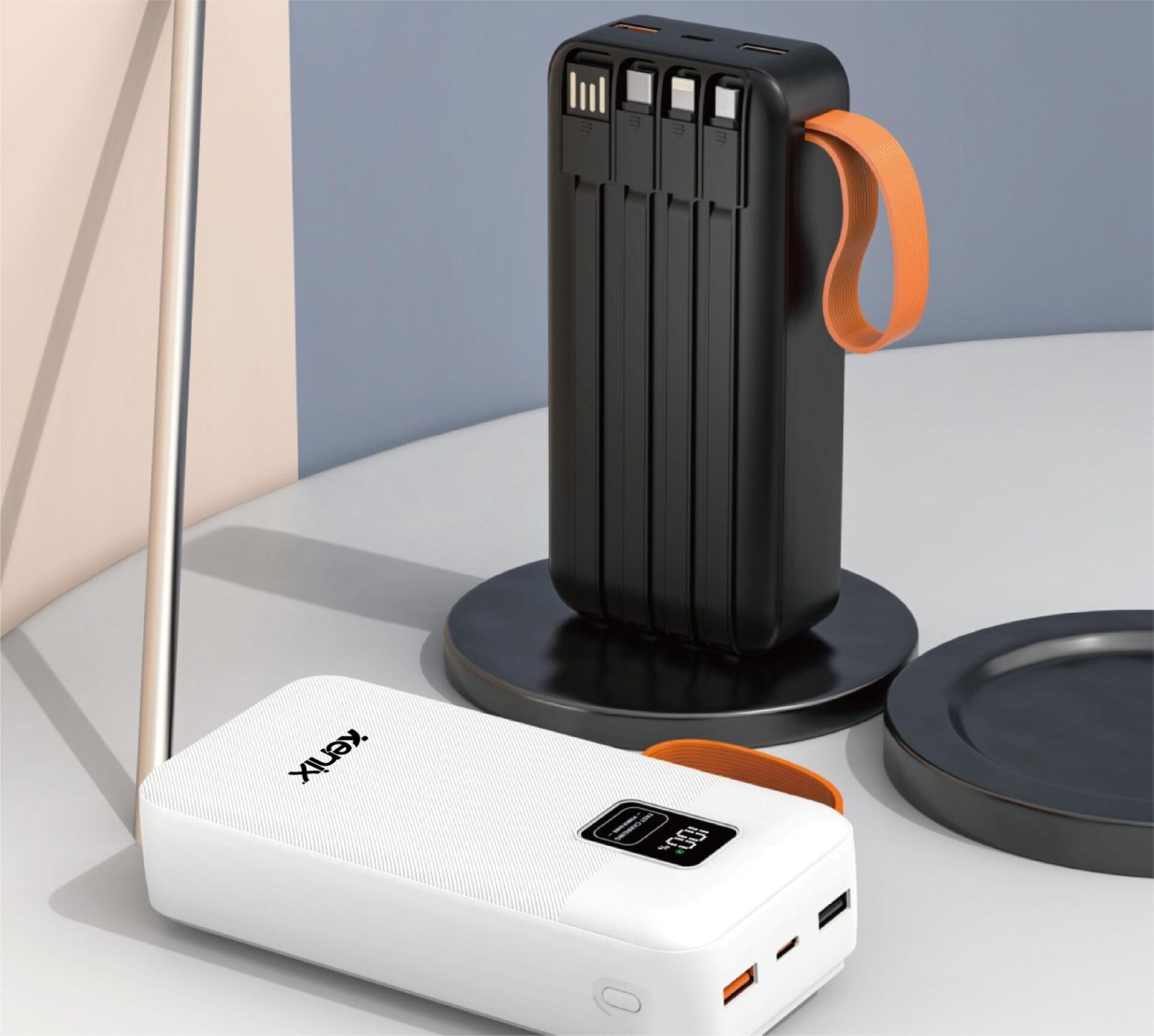 K3 Energy 30,000mAh